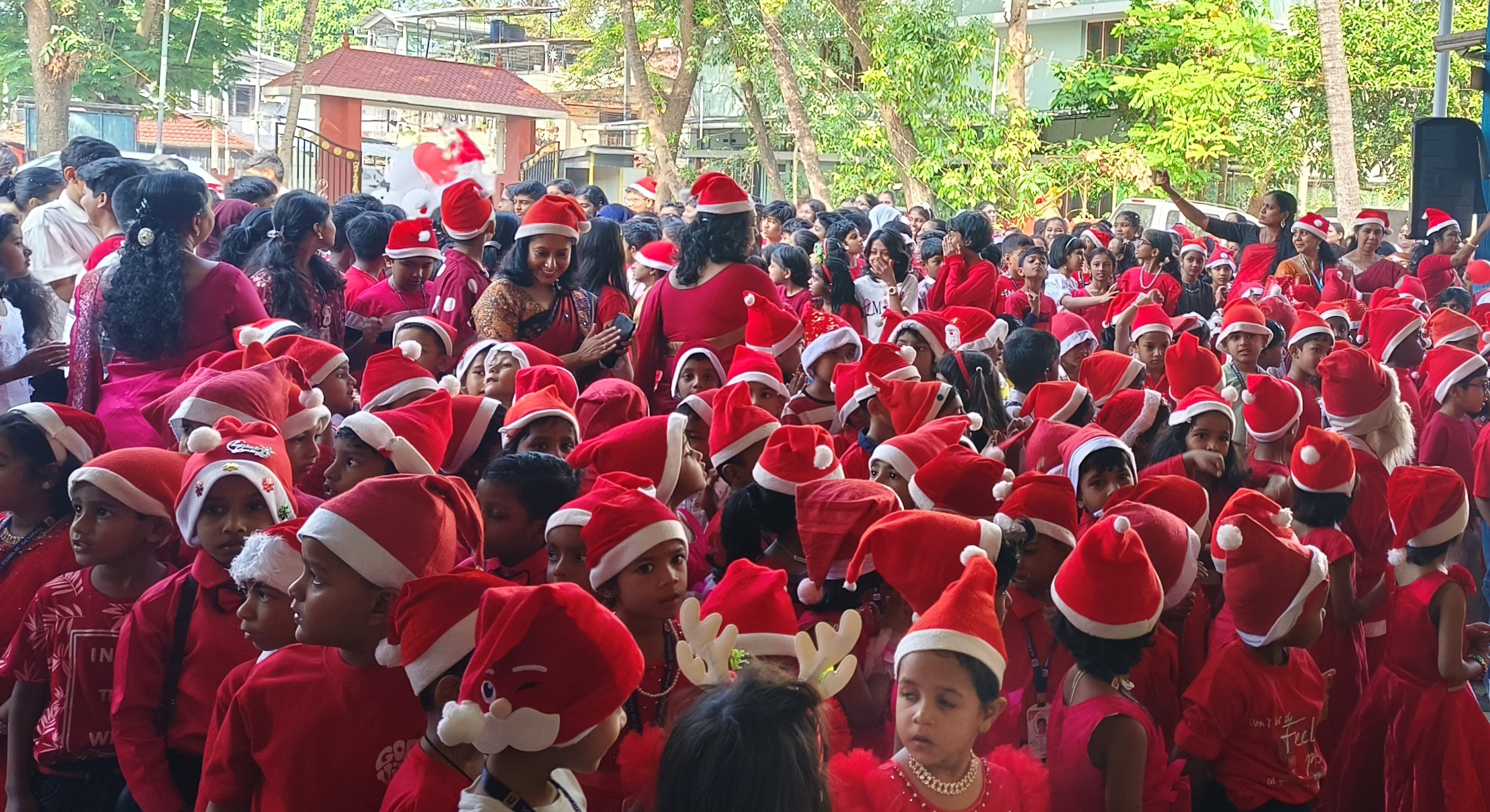 X'mas Celebration 2025